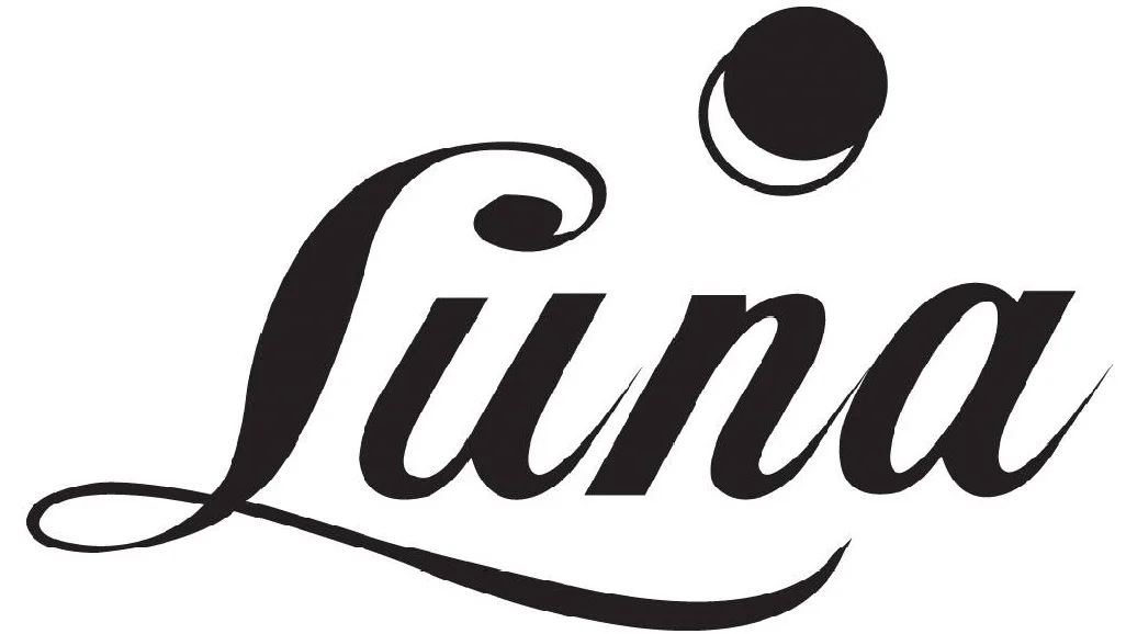 Luna logo