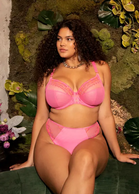 Elomi Brianna Very Pink