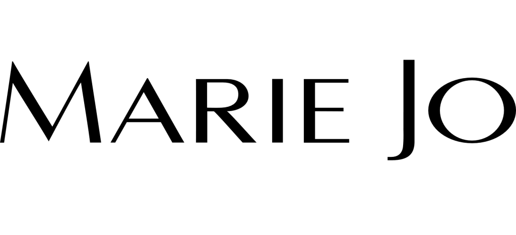 Marie Jo  logo
